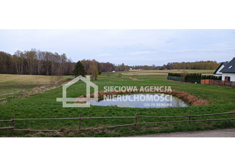 Działka na sprzedaż - Dobrogoszcz, Kościerzyna, Kościerski, 3440 m², 460 000 PLN, NET-DJ839092