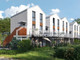Mieszkanie na sprzedaż - Jastrzębia Góra, Władysławowo, Pucki, 54,7 m², 613 770 PLN, NET-DJ586947