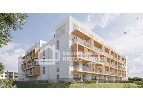 Mieszkanie na sprzedaż - Żeromskiego Hel, Pucki, 52,19 m², 789 112 PLN, NET-DJ740915