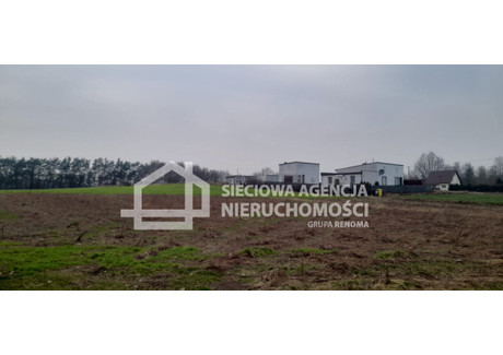 Działka na sprzedaż - Częstkowo, Kościerzyna, Kościerski, 1486 m², 219 000 PLN, NET-DJ851407