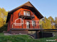 Dom na sprzedaż - Mutkowo, Dziemiany, Kościerski, 123 m², 880 000 PLN, NET-DJ956071