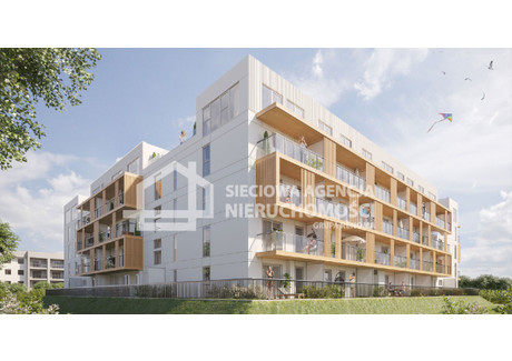 Mieszkanie na sprzedaż - Stefana Żeromskiego Hel, Pucki, 46,99 m², 986 049 PLN, NET-DJ383393