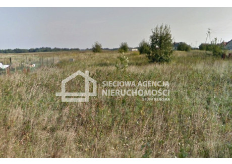 Działka na sprzedaż - Połchowo, Puck, Pucki, 1085 m², 238 700 PLN, NET-DJ701940