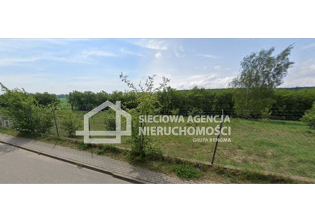 Działka na sprzedaż - Kiełpino, Kartuzy, Kartuski, 2160 m², 349 000 PLN, NET-DJ329460