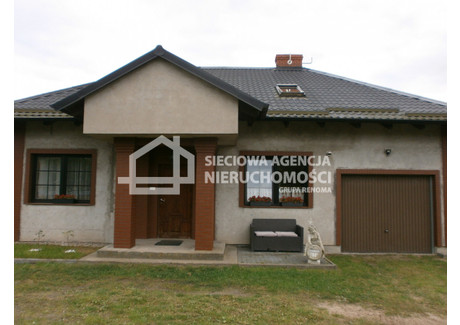 Dom na sprzedaż - Starogard Gdański, Starogardzki, 187 m², 840 000 PLN, NET-DJ819566