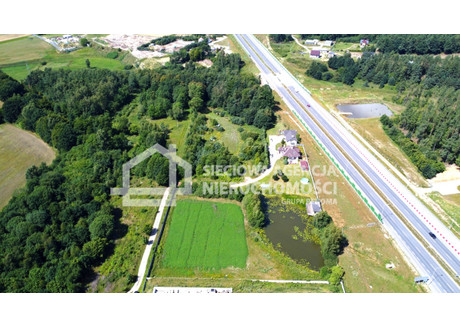 Działka na sprzedaż - Chwaszczyno, Żukowo, Kartuski, 8600 m², 1 285 000 PLN, NET-DJ396880