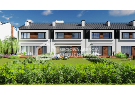 Dom na sprzedaż - Banino, Żukowo, Kartuski, 139,36 m², 760 000 PLN, NET-DJ484050