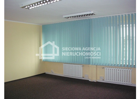 Biuro do wynajęcia - Śródmieście, Gdańsk, 10 m², 850 PLN, NET-DJ758794