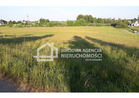 Działka na sprzedaż - Egiertowo, Somonino, Kartuski, 1045 m², 95 000 PLN, NET-DJ852847