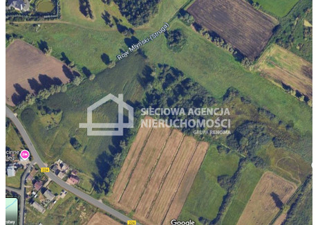 Działka na sprzedaż - Szpęgawa, Tczew, Tczewski, 8750 m², 830 000 PLN, NET-DJ953159