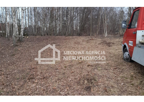 Działka na sprzedaż - Jagatowo, Pruszcz Gdański, Gdański, 1381 m², 299 000 PLN, NET-DJ962607