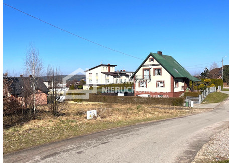 Działka na sprzedaż - Somonino, Kartuski, 761 m², 175 000 PLN, NET-DJ462715