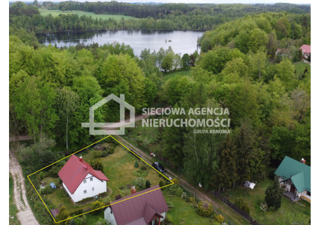 Dom na sprzedaż - Stężyca, Kartuski, 77 m², 365 000 PLN, NET-DJ889472