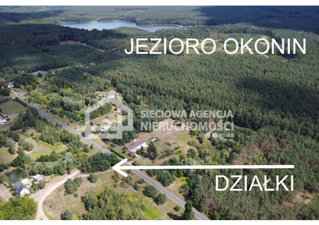 Działka na sprzedaż - Elgiszewo, Ciechocin, Golubsko-Dobrzyński, 2392 m², 220 000 PLN, NET-DJ267043