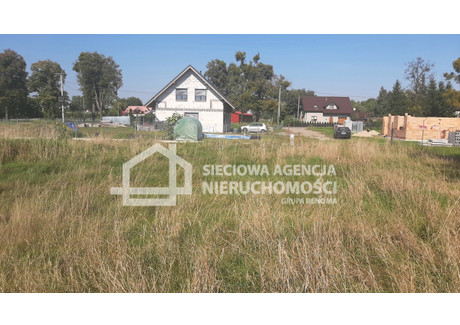 Działka na sprzedaż - Ryjewo, Kwidzyński, 1046 m², 99 000 PLN, NET-DJ897935