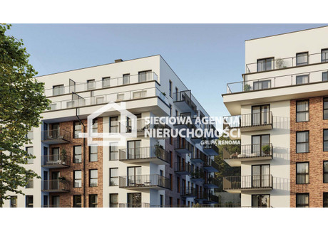 Mieszkanie na sprzedaż - Kartuska Siedlce, Gdańsk, 38,71 m², 750 974 PLN, NET-DJ652412