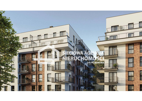 Mieszkanie na sprzedaż - Kartuska Siedlce, Gdańsk, 42,8 m², 834 600 PLN, NET-DJ772888