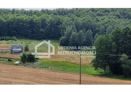 Działka na sprzedaż - Rąty, Somonino, Kartuski, 1547 m², 147 000 PLN, NET-DJ249610