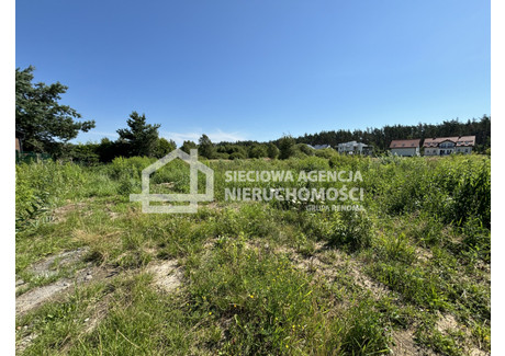 Działka na sprzedaż - Bojano, Szemud, Wejherowski, 1262 m², 670 000 PLN, NET-DJ432970