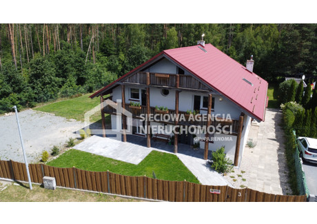 Hotel, pensjonat na sprzedaż - Ostrzyce, Somonino, Kartuski, 360 m², 1 440 000 PLN, NET-DJ731157