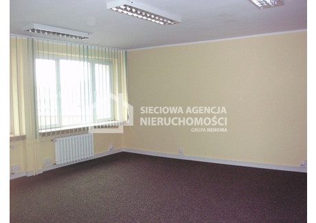 Biuro do wynajęcia - Śródmieście, Gdańsk, 16 m², 1280 PLN, NET-DJ542684