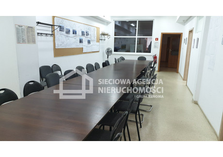 Biuro do wynajęcia - Rudniki, Gdańsk, 130 m², 5500 PLN, NET-DJ992297