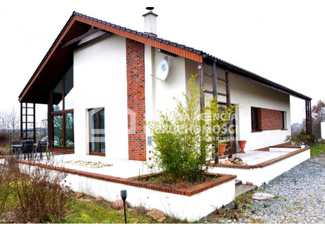 Dom na sprzedaż - Będargowo, Szemud, Wejherowski, 277 m², 1 999 000 PLN, NET-DJ112116