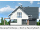 Dom na sprzedaż - Grabówko, Nowa Karczma, Kościerski, 146 m², 886 000 PLN, NET-DJ942577