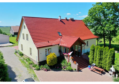Dom na sprzedaż - Zajdy, Olecko, Olecki, 170 m², 750 000 PLN, NET-DPO-DS-7600