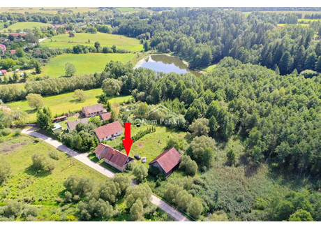 Dom na sprzedaż - Dybowo, Świętajno, Olecki, 115 m², 499 000 PLN, NET-DPO-DS-7844