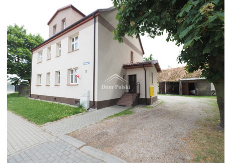 Mieszkanie na sprzedaż - Olecko, Olecki, 83,55 m², 499 000 PLN, NET-DPO-MS-8126