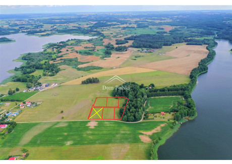 Działka na sprzedaż - Borki, Świętajno, Olecki, 2600 m², 149 000 PLN, NET-DPO-GS-7888