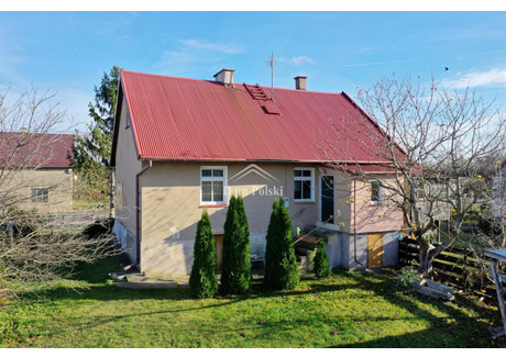 Dom na sprzedaż - Kowale Oleckie, Olecki, 47,9 m², 159 000 PLN, NET-DPO-DS-8077