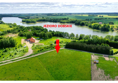 Działka na sprzedaż - Gordejki, Olecko, Olecki, 1390 m², 85 000 PLN, NET-DPO-GS-7663