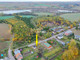 Budowlany na sprzedaż - Gordejki Małe, Olecko, Olecki, 564 m², 59 000 PLN, NET-DPO-GS-7623