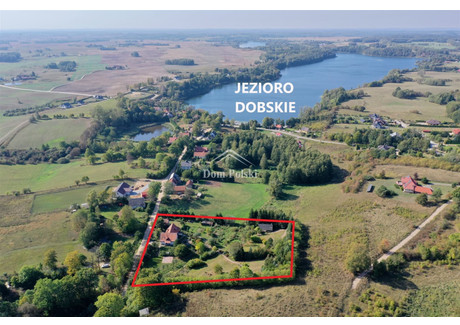 Dom na sprzedaż - Jaśki, Olecko, Olecki, 232 m², 1 999 990 PLN, NET-DPO-DS-8059