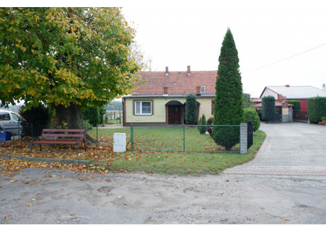 Dom na sprzedaż - Wydartowo Drugie, Bojanowo (Gm.), Rawicki (Pow.), 70 m², 229 000 PLN, NET-85