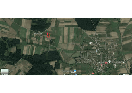 Działka na sprzedaż - Rębiechów, Kobylin (Gm.), Krotoszyński (Pow.), 690 m², 79 000 PLN, NET-84