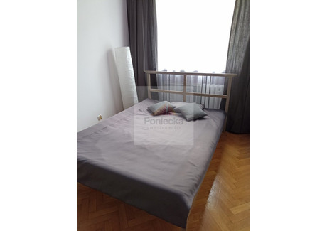 Mieszkanie do wynajęcia - Bolesława Limanowskiego Sadyba, Mokotów, Warszawa, 40 m², 3200 PLN, NET-1866/4043/OMW