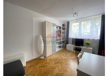 Mieszkanie do wynajęcia - Powsińska Sadyba, Mokotów, Warszawa, 38 m², 2500 PLN, NET-1872/4043/OMW