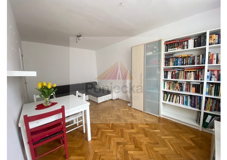 Mieszkanie na sprzedaż - Gołkowska Sadyba, Mokotów, Warszawa, 38 m², 620 000 PLN, NET-1494/4043/OMS