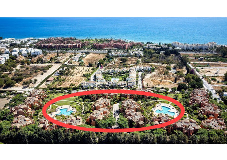 Mieszkanie na sprzedaż - Marbella, Costa Del Sol Occidental, Malag, Marbella, Costa Del Sol Occidental, Malaga, Andalu, Hiszpania, 101 m², 290 000 Euro (1 244 100 PLN), NET-240/7349/OMS