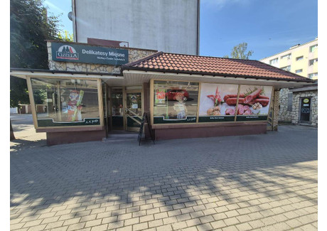 Lokal do wynajęcia - Aleje 1 Maja Nowy Konin, Konin, 60 m², 3400 PLN, NET-4419