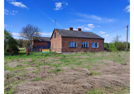 Dom na sprzedaż - Biała Panieńska, Rychwał (gm.), Koniński (pow.), 98,5 m², 390 000 PLN, NET-4328