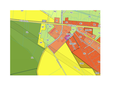 Działka na sprzedaż - Rudno, Rudziniec (gm.), Gliwicki (pow.), 1050 m², 165 000 PLN, NET-4878