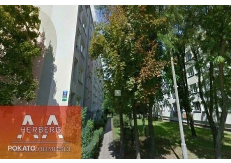 Mieszkanie na sprzedaż - Leopolda Staffa Dąbrowa, Górna, Łódź, 40 m², 285 000 PLN, NET-ma5505