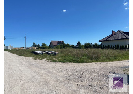 Działka na sprzedaż - Orzeszkowej Kiełpino, Kartuzy (gm.), Kartuski (pow.), 972 m², 270 000 PLN, NET-1295