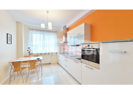 Mieszkanie do wynajęcia - Jana Iii Sobieskiego Mokotów, Warszawa, Mokotów, Warszawa, 64 m², 4400 PLN, NET-MW-73178