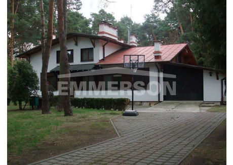 Dom na sprzedaż - Konstancin-Jeziorna, Piaseczyński, 240 m², 4 999 000 PLN, NET-DS-288870