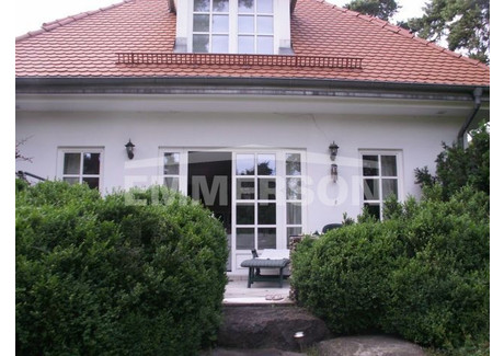 Dom na sprzedaż - Józefów, Otwocki, 762 m², 11 460 000 PLN, NET-DS-199280